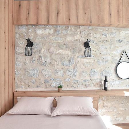 Sambra Old Town Apartment Μπούντβα Εξωτερικό φωτογραφία